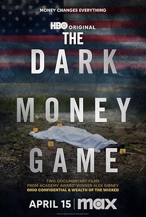 The Dark Money Game
