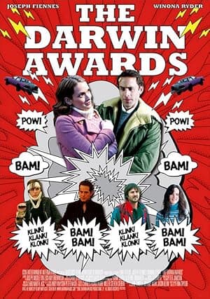 The Darwin Awards (2006)