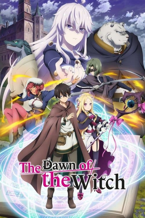 The Dawn of the Witch (2022)