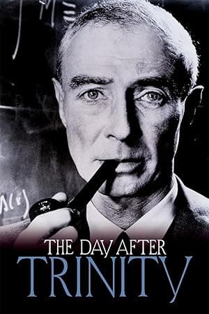 The Day After Trinity (1981)