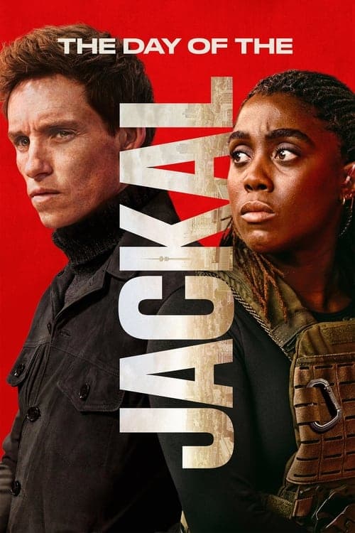 The Day Of The Jackal
