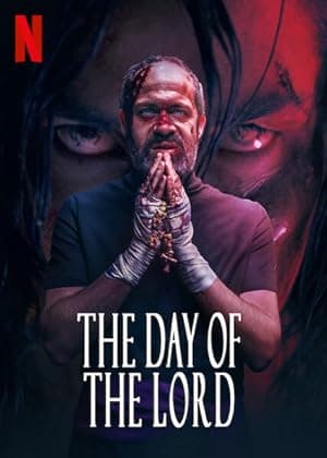The Day of the Lord (2020)