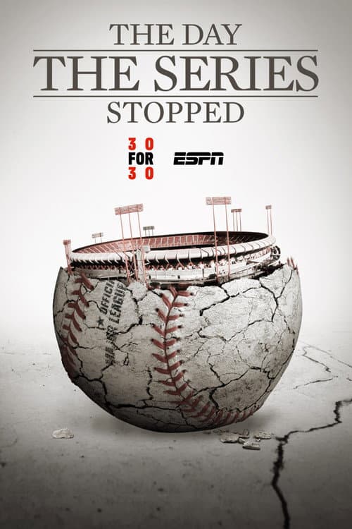 The Day the Series Stopped (2014)
