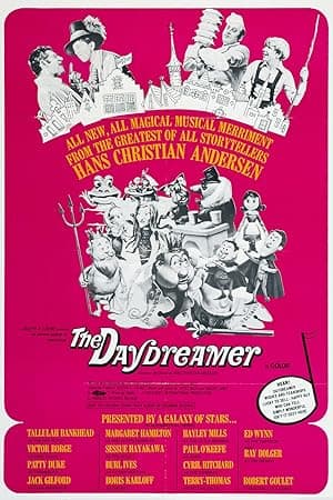 The Daydreamer (1966)