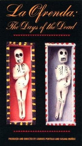 The Days of the Dead (2019)