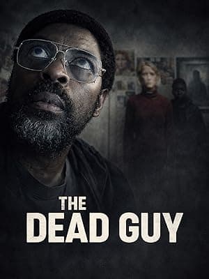 The Dead Guy (2025)