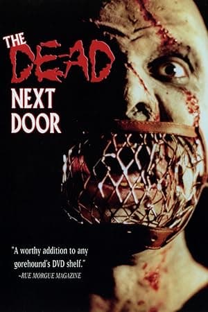 The Dead Next Door (1990)