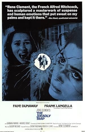 The Deadly Trap (1971)