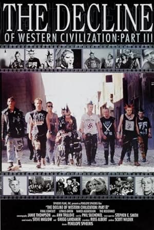 The Decline of Western Civilization Part III (1998)