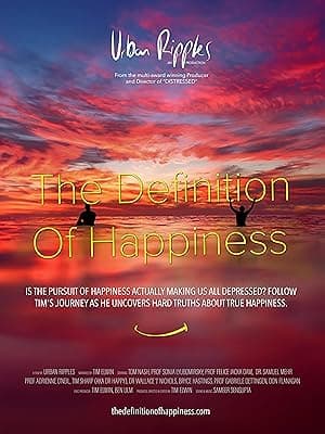 The Definition of Happiness