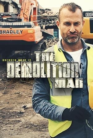 The Demolition Man