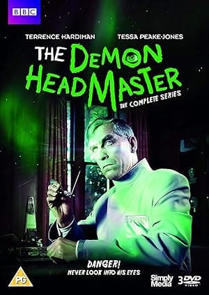 The Demon Headmaster