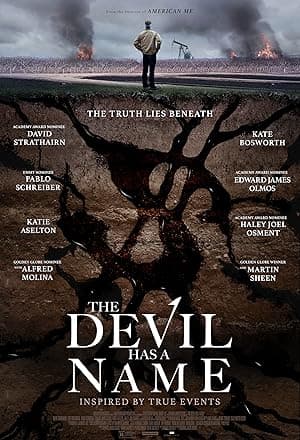 The Devil Has a Name (2019)