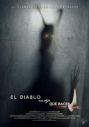 The Devil Told Me What to Do (2019)