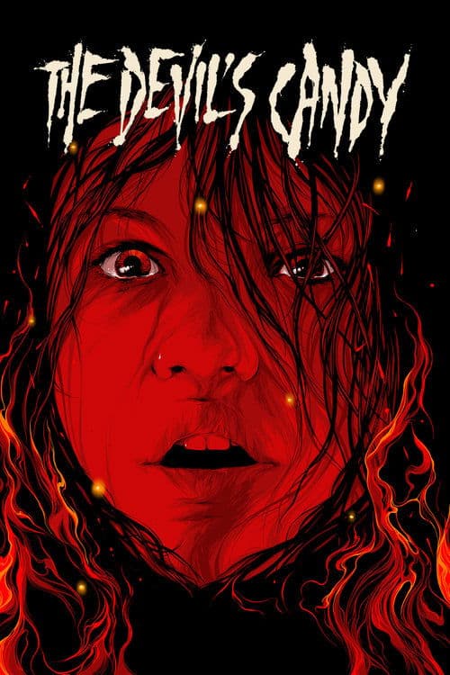 The Devil's Candy (2016)