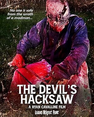 The Devil's Hacksaw (2025)