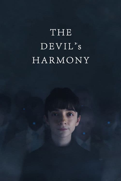 The Devil's Harmony (2019)