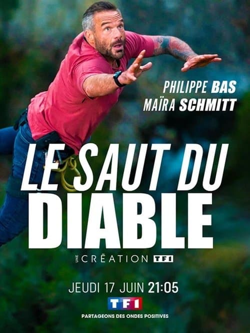 The Devil's Leap (2021)