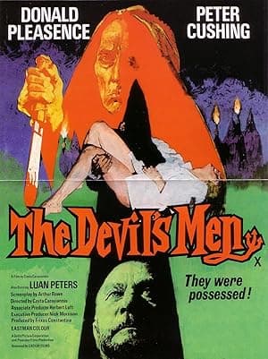 The Devil's Men (1976)