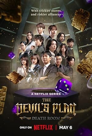 The Devil's Plan