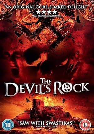 The Devil's Rock (2011)