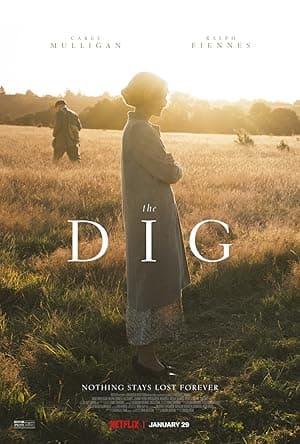 The Dig (2025)