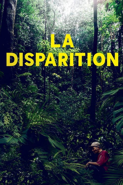 The Disappearance (2021)