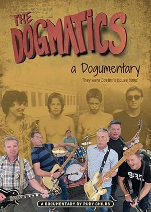 The Dogmatics: A Dogumentary (2023)