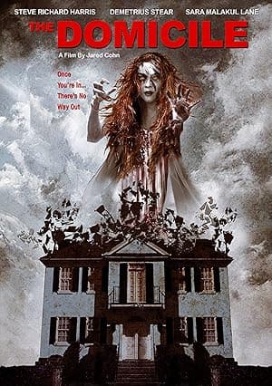 The Domicile (2017)