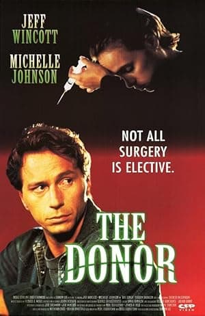 The Donor