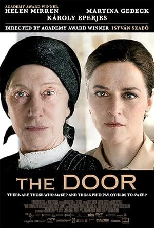 The Door