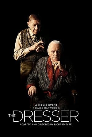 The Dresser (2015)