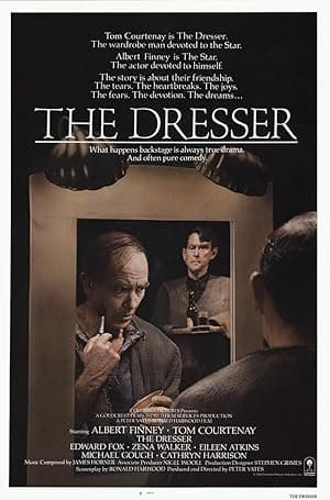 The Dresser (2016)