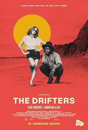The Drifters (2019)