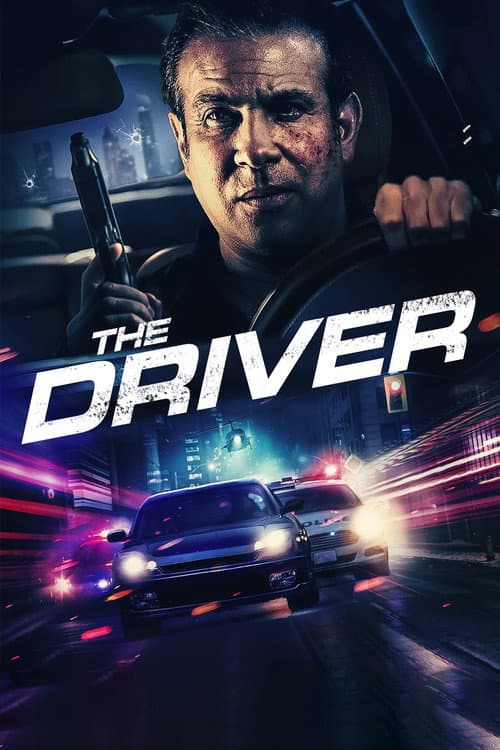The Driver (2021)