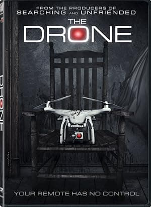 The Drone (2019)