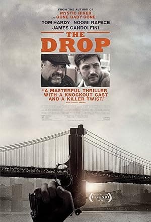 The Drop (2014)
