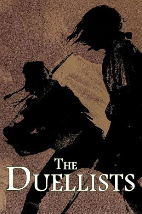 The Duellists (1978)