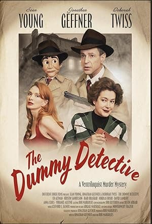 The Dummy Detective