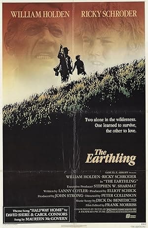 The Earthling (1980)