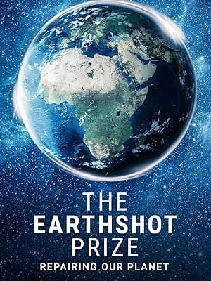 The Earthshot Prize