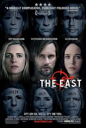 The East (2013)