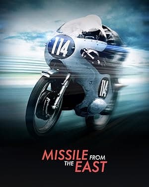 The East (2021)