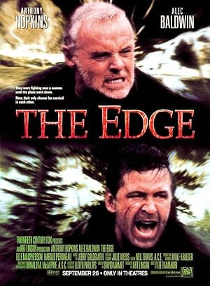 The Edge (1997)