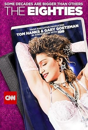 The Eighties (2016)