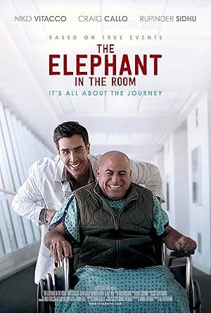 The Elephant In The Room (2020)
