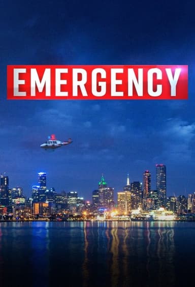The Emergency Ward