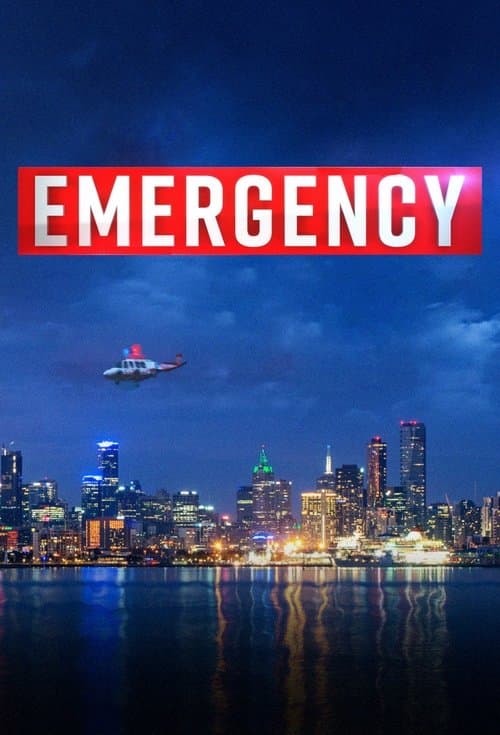 The Emergency Ward