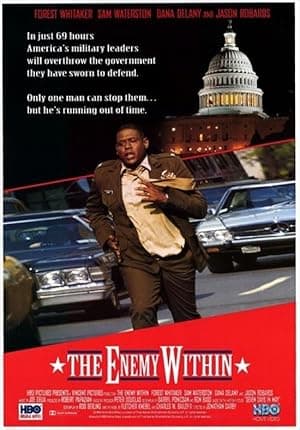 The Enemy Within (1994)