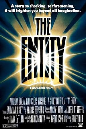 The Entity